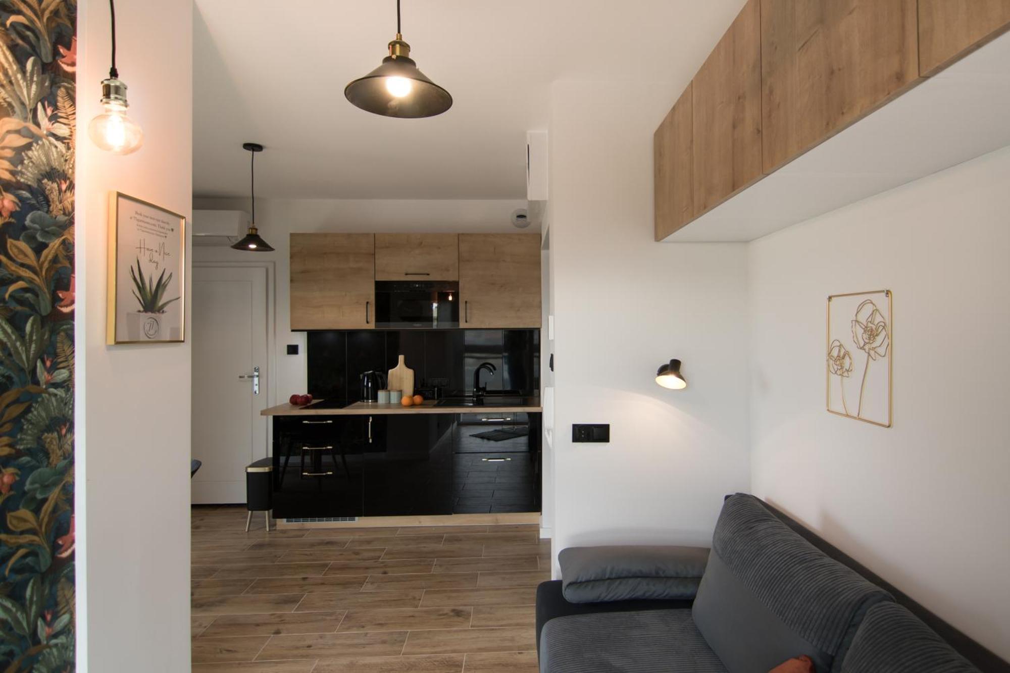 Parrot - 77 Wigury Street Apartment Lodz (Lodz)